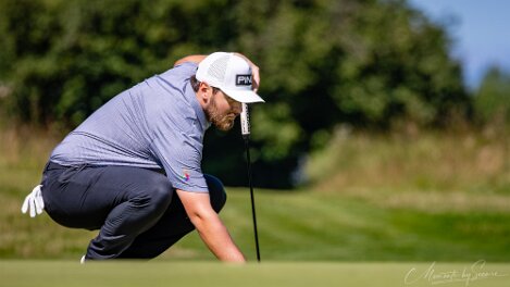 HotelPlanner Tour Infortar Estonian Challenge - Final Day
