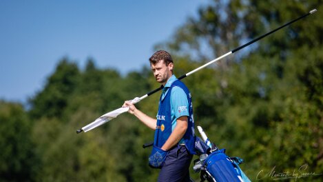 HotelPlanner Tour Infortar Estonian Challenge - Final Day
