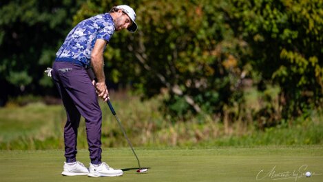 HotelPlanner Tour Infortar Estonian Challenge - Final Day