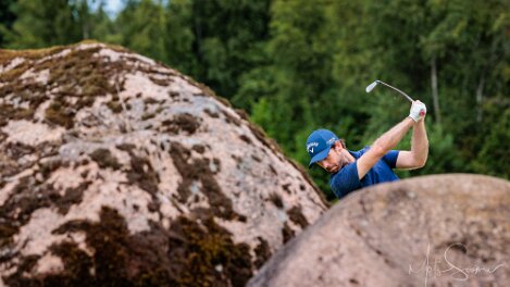 HotelPlanner Tour Infortar Estonian Challenge