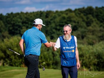 HotelPlanner Tour Infortar Estonian Challenge