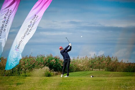 Pretty Curious 2024 Pretty Curious Golf Tour by Tradehouse 2024 finaal EGCC Estonina Golf & Country Club Fotod: Mats SOomer #MomentsBySoomre...