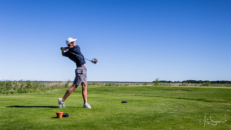 Junior Open 2020