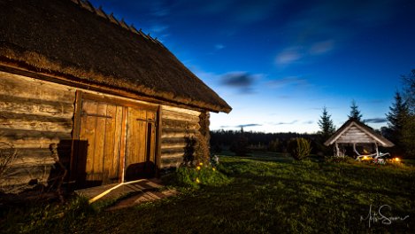 Põldotsa Talu