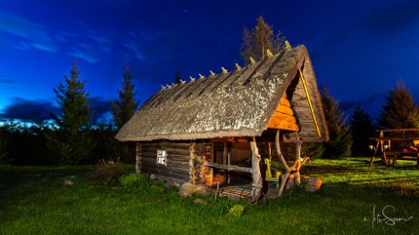Põldotsa Talu