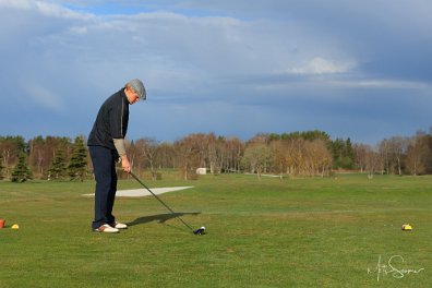 Tallinna Golfiklubi Avavõistlus 2011