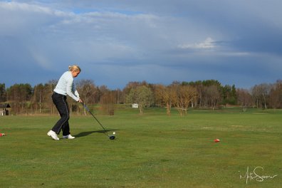Tallinna Golfiklubi Avavõistlus 2011