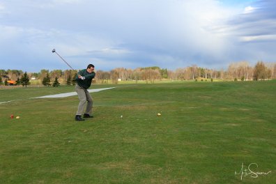 Tallinna Golfiklubi Avavõistlus 2011