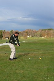 Tallinna Golfiklubi Avavõistlus 2011