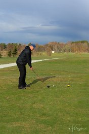 Tallinna Golfiklubi Avavõistlus 2011