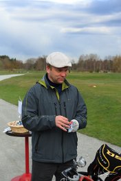 Tallinna Golfiklubi Avavõistlus 2011