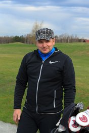 Tallinna Golfiklubi Avavõistlus 2011