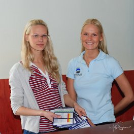 Tallinna Golfiklubi Avavõistlus 2011