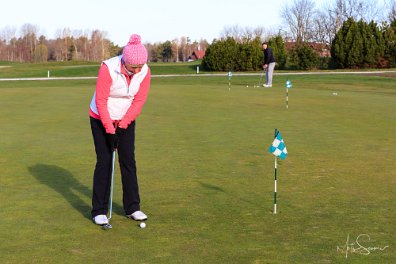 Niitvälja avavõistlus 2014