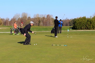 Niitvälja avavõistlus 2014