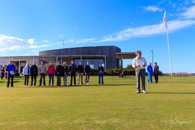 Niitvälja avavõistlus 2014