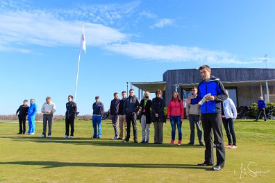 Niitvälja avavõistlus 2014