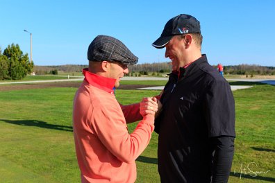 Niitvälja avavõistlus 2014