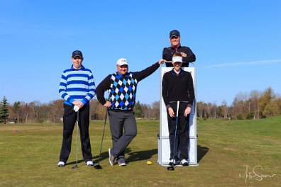 Niitvälja avavõistlus 2014