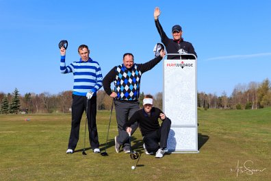 Niitvälja avavõistlus 2014