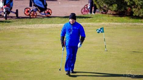 Niitvälja Golf avavõistlus 2017