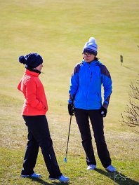 Niitvälja Golf avavõistlus 2017