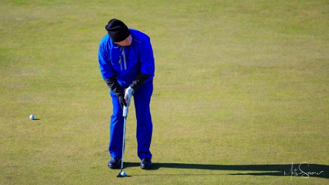 Niitvälja Golf avavõistlus 2017