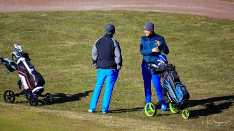 Niitvälja Golf avavõistlus 2017
