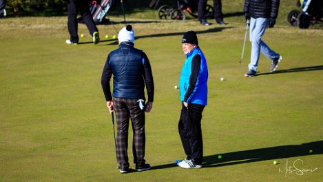 Niitvälja Golf avavõistlus 2017