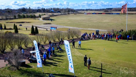 Niitvälja Golf avavõistlus 2017