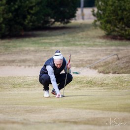 Niitvälja Golf avavõistlus 2018