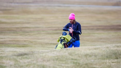 Niitvälja Golf avavõistlus 2018