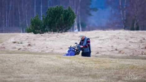 Niitvälja Golf avavõistlus 2018