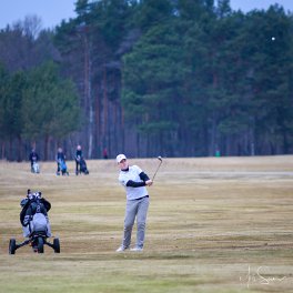 Niitvälja Golf avavõistlus 2018