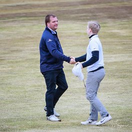 Niitvälja Golf avavõistlus 2018