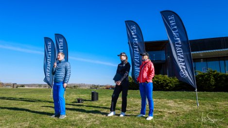 Niitvälja Golf avavõistlus 2019
