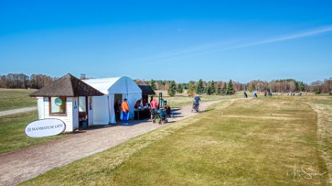 Niitvälja Golf avavõistlus 2019