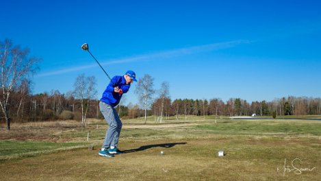 Niitvälja Golf avavõistlus 2019