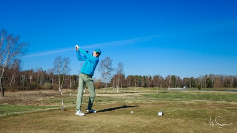 Niitvälja Golf avavõistlus 2019