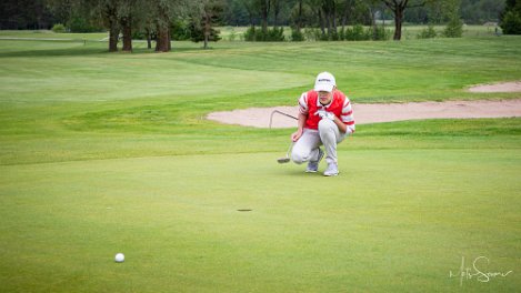 Niitvälja Golf avavõistlus 2020