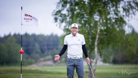 Niitvälja Golf avavõistlus 2020