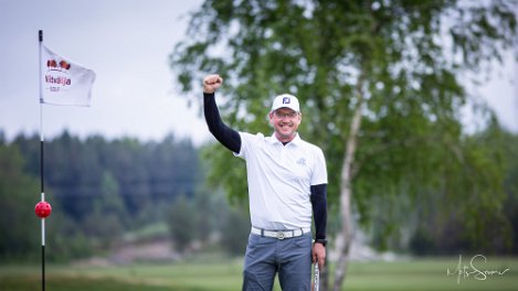 Niitvälja Golf avavõistlus 2020