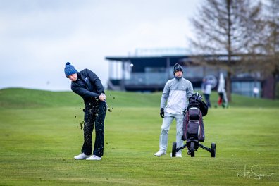 Niitvälja Golf avavõistlus 2021