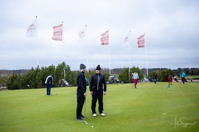 Niitvälja Golf avavõistlus 2021