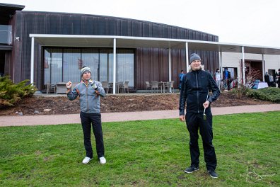 Niitvälja Golf avavõistlus 2021