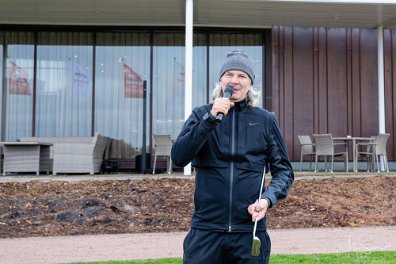 Niitvälja Golf avavõistlus 2021