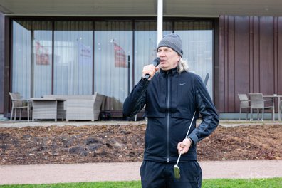 Niitvälja Golf avavõistlus 2021