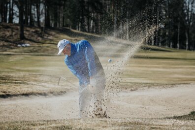 Niitvälja Golf avavõistlus 2022