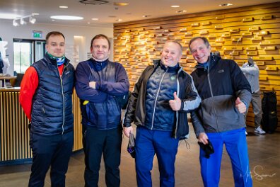 Niitvälja Golfiklubi avavõistlus 2023