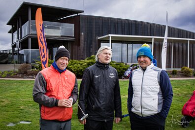 Niitvälja Golfiklubi avavõistlus 2023